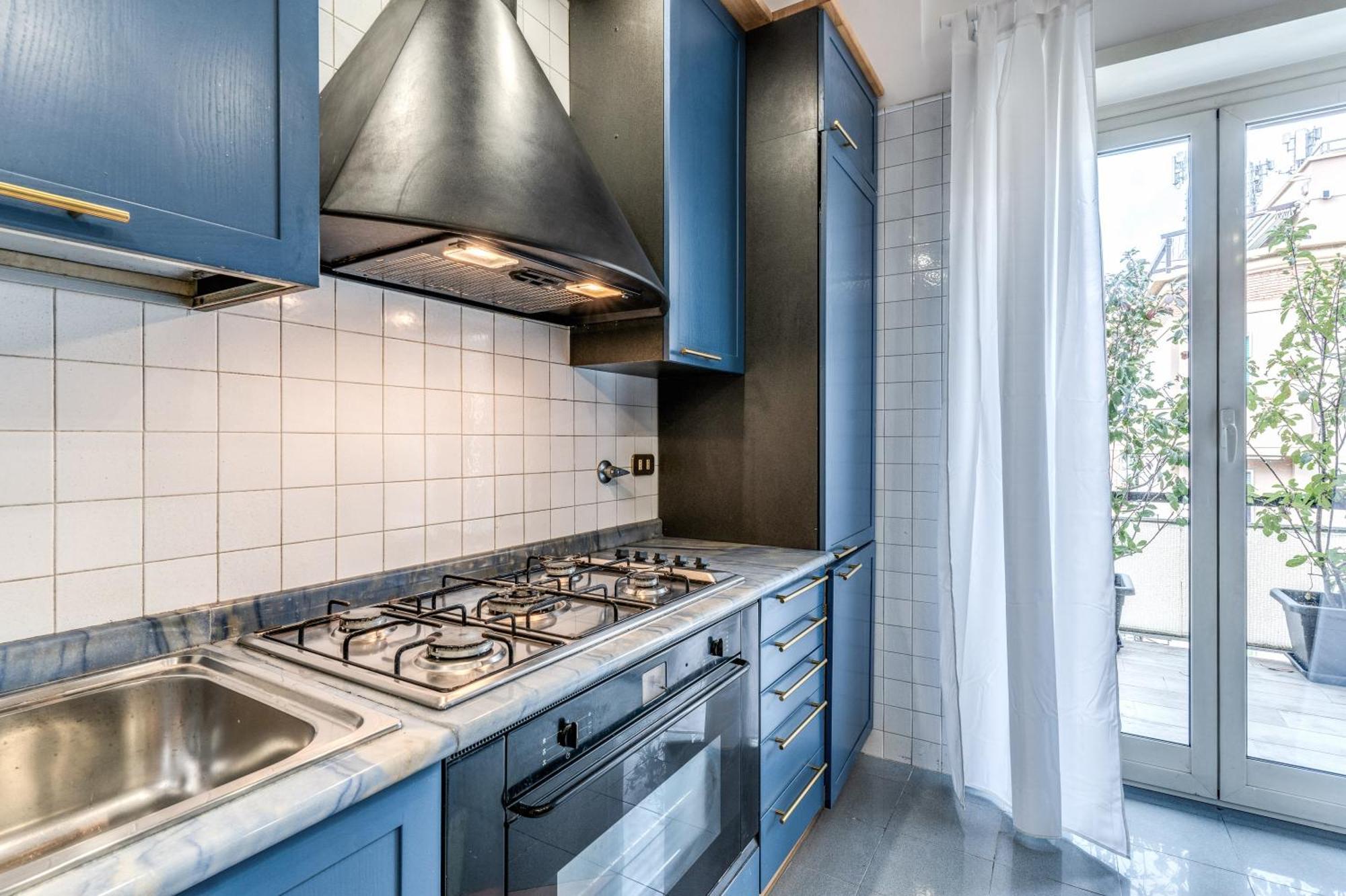 Appartement La Casa Di Cesare