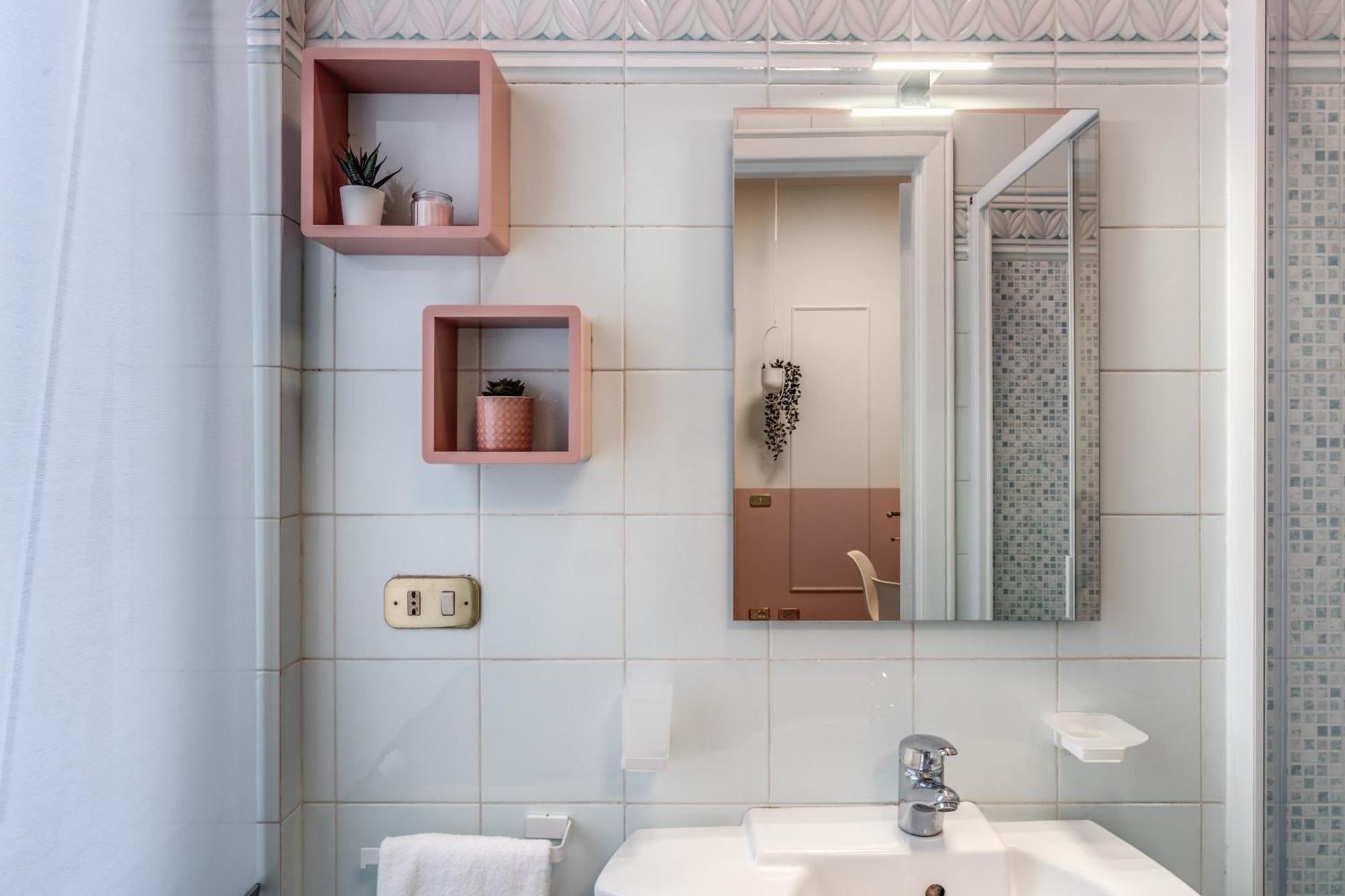 La Casa Di Cesare Appartement